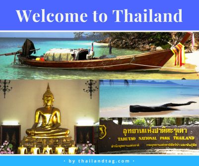 Voyage sur mesure Thaïlande