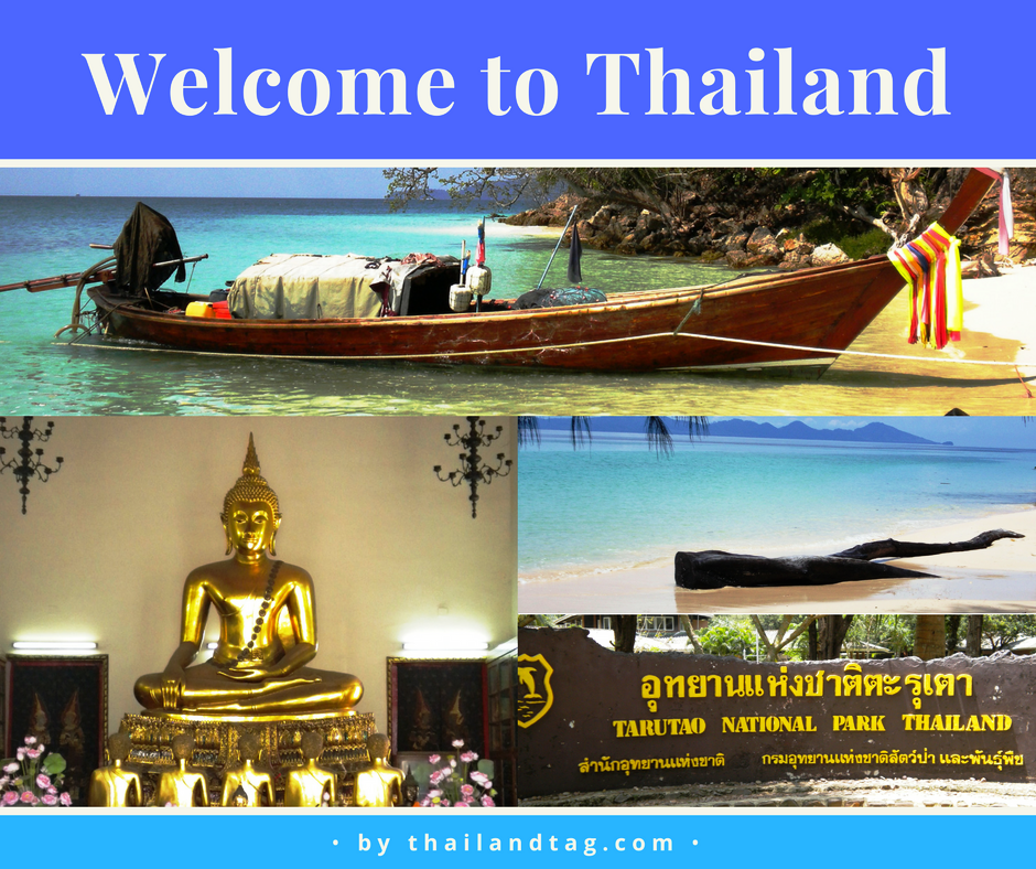 Bon plan Hôtels Thaïlande