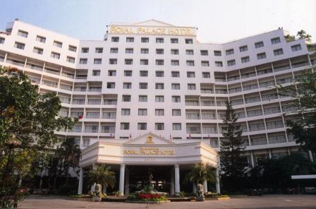 Hôtel Pattaya