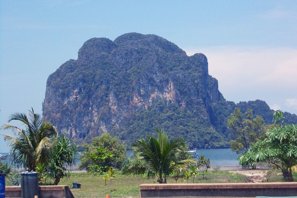 Meilleure île paradisiaque Thaïlande