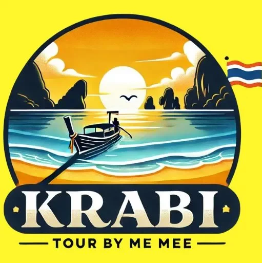 logo krabi tour by me mee