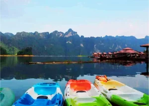 excursion khao sok depuis khao lak