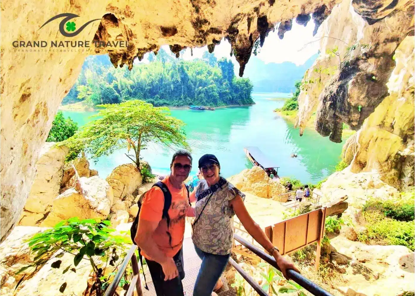tour khao sok phuket excursion